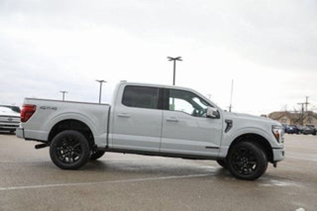2026 FORD F-150 - photo 8
