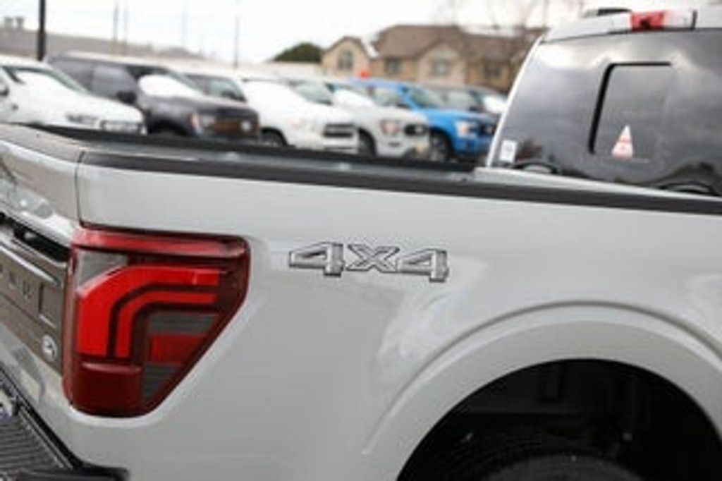 2026 FORD F-150 - photo 9