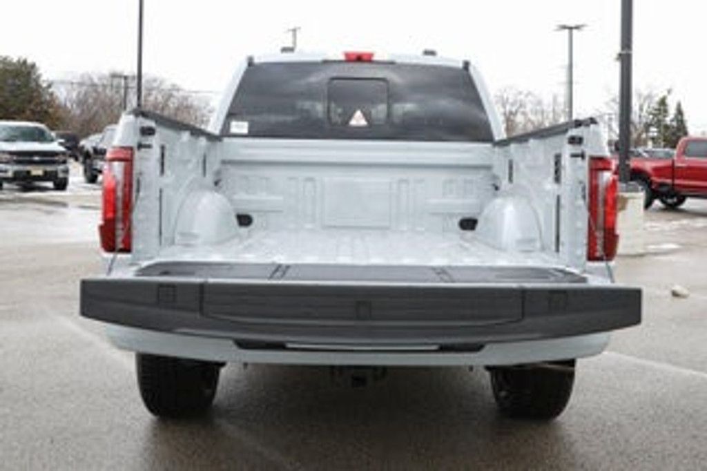 2026 FORD F-150 - photo 14