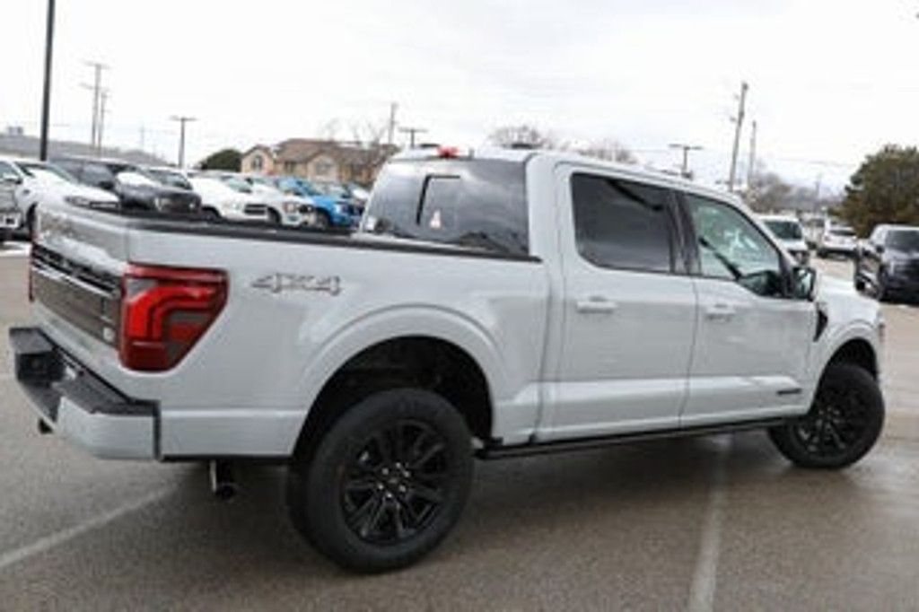 2026 FORD F-150 - photo 10