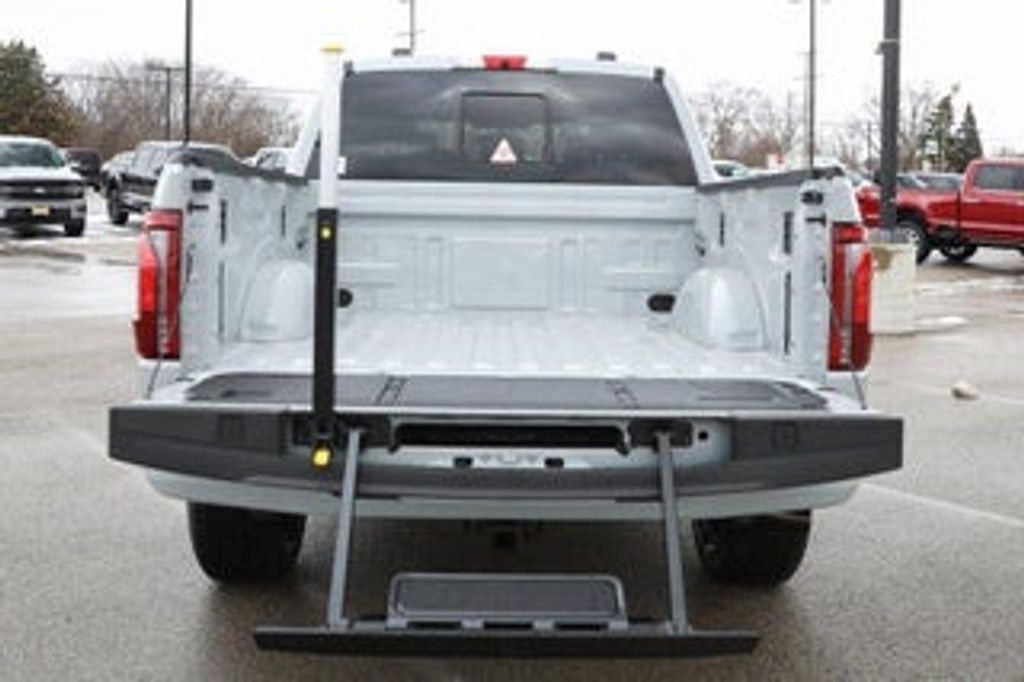 2026 FORD F-150 - photo 15