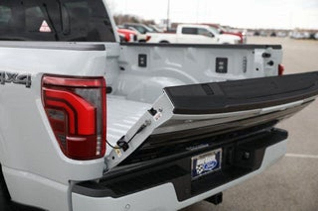 2026 FORD F-150 - photo 16