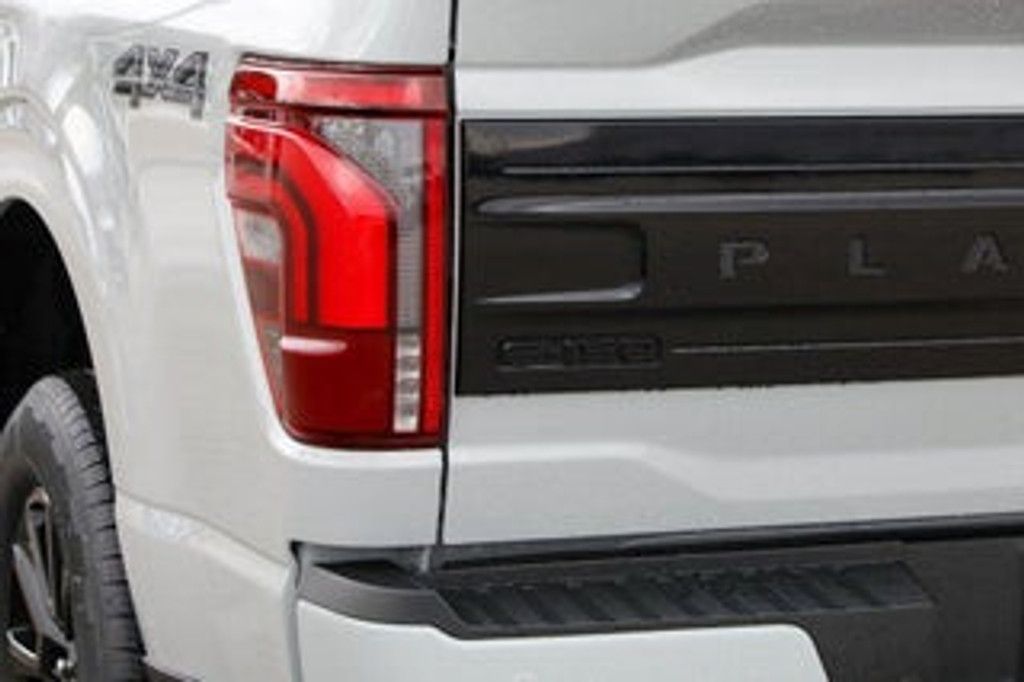 2026 FORD F-150 - photo 17