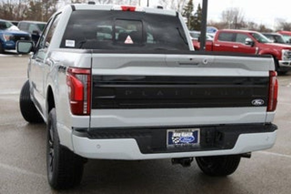 2026 FORD F-150 - photo 18