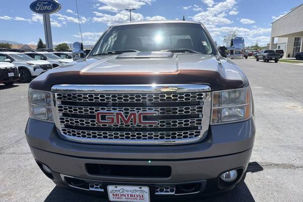 2013 GMC Sierra - photo 2