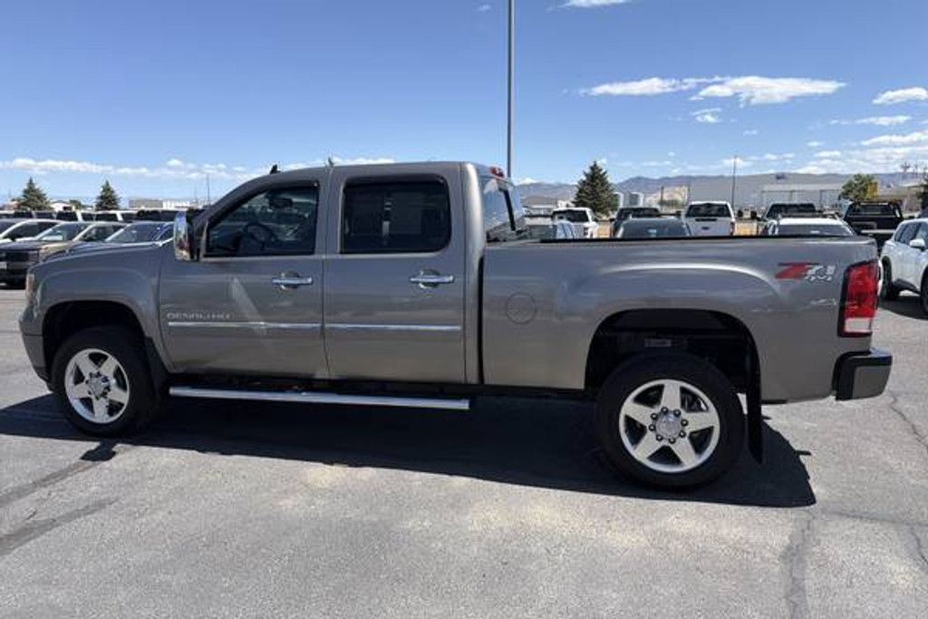 2013 GMC Sierra - photo 8