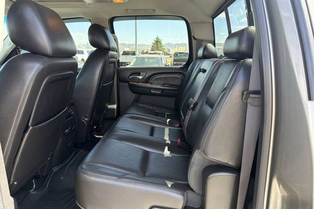 2013 GMC Sierra - photo 9