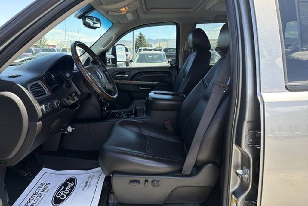 2013 GMC Sierra - photo 10