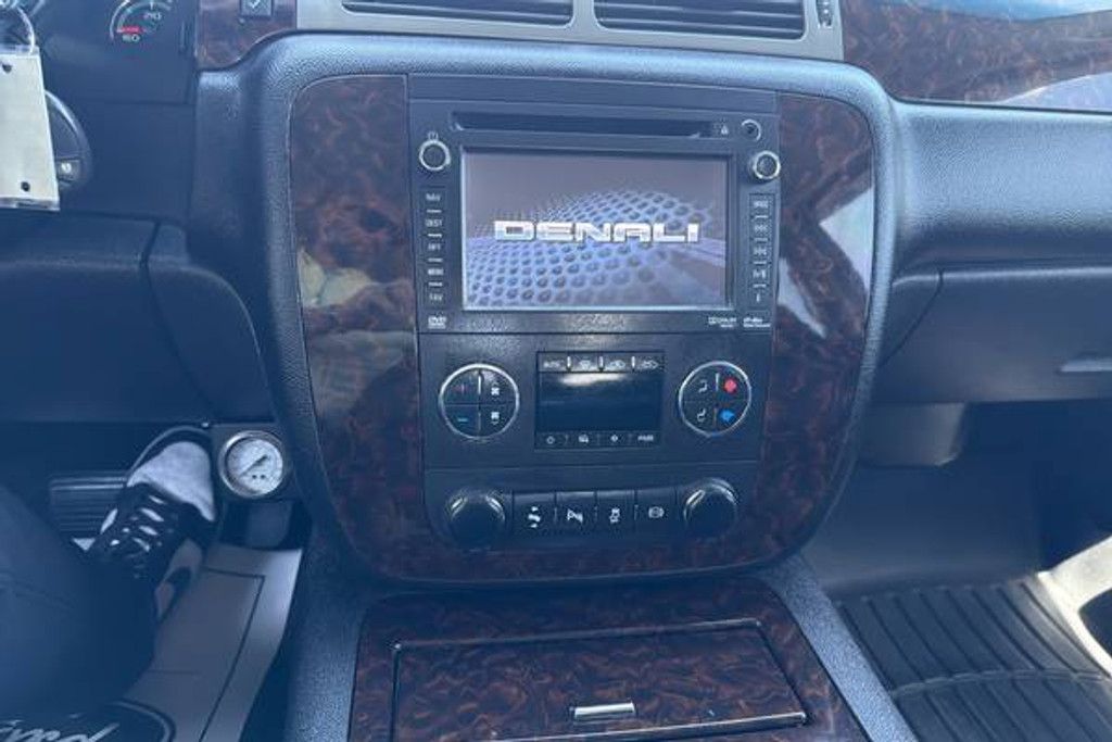2013 GMC Sierra - photo 12