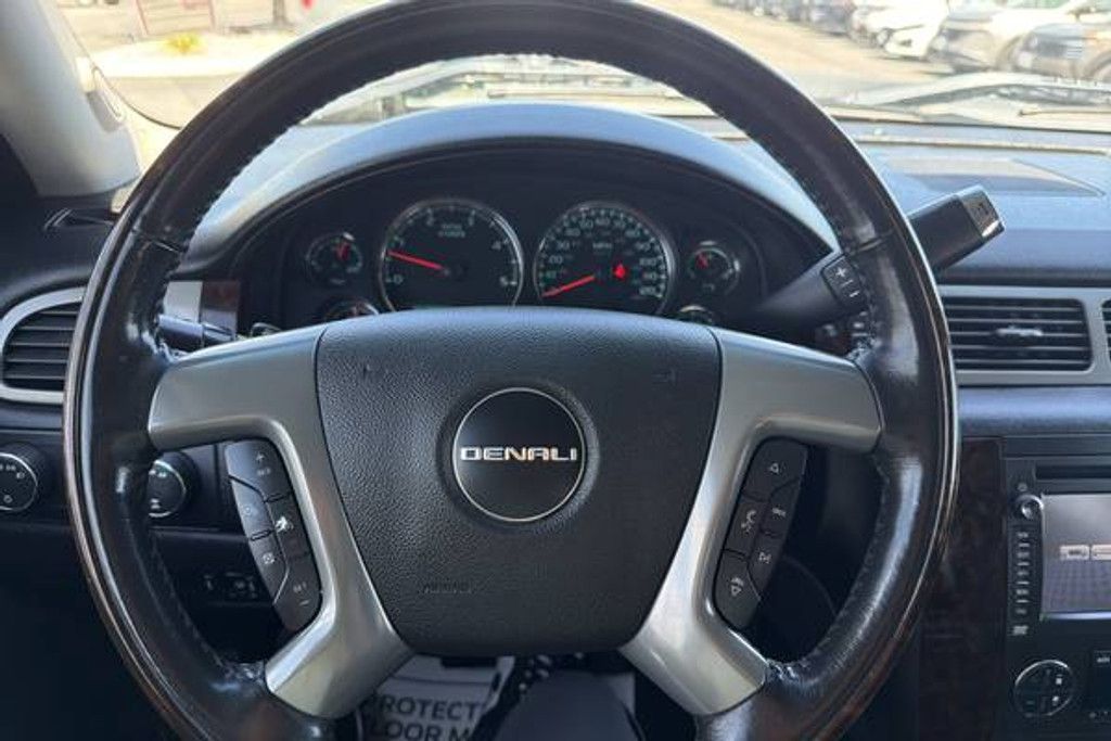 2013 GMC Sierra - photo 13