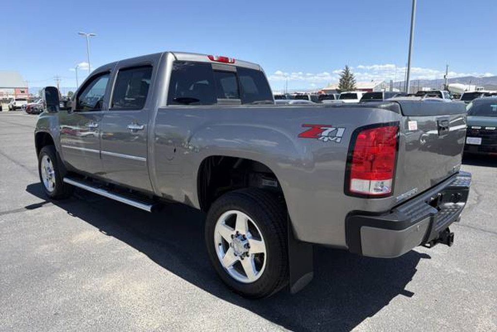 2013 GMC Sierra - photo 7