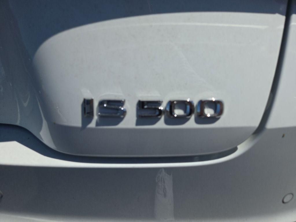 2024 LEXUS IS - photo 20