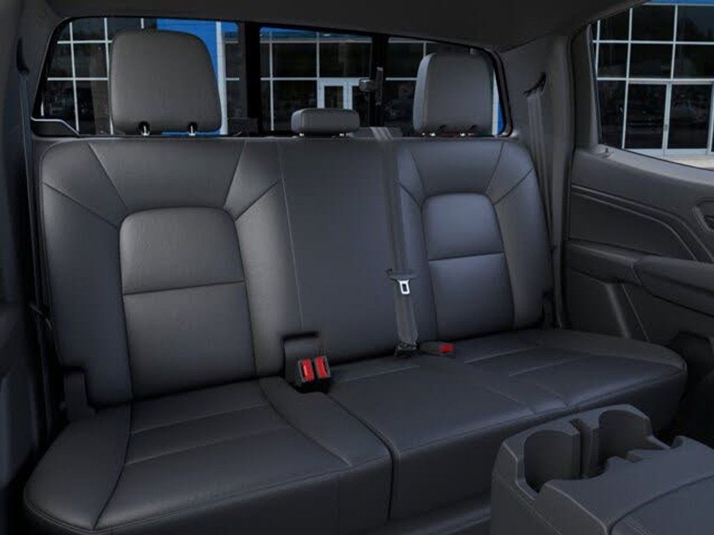 2026 CHEVROLET Colorado - photo 19