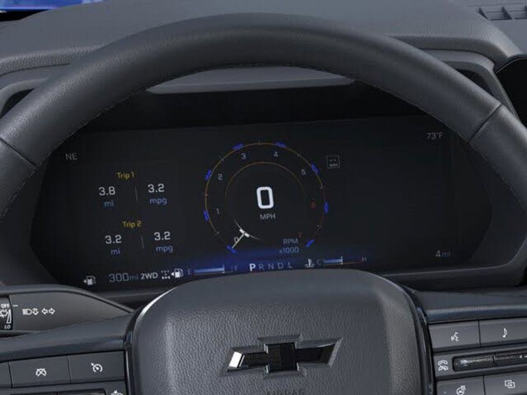 2026 CHEVROLET Colorado - photo 20