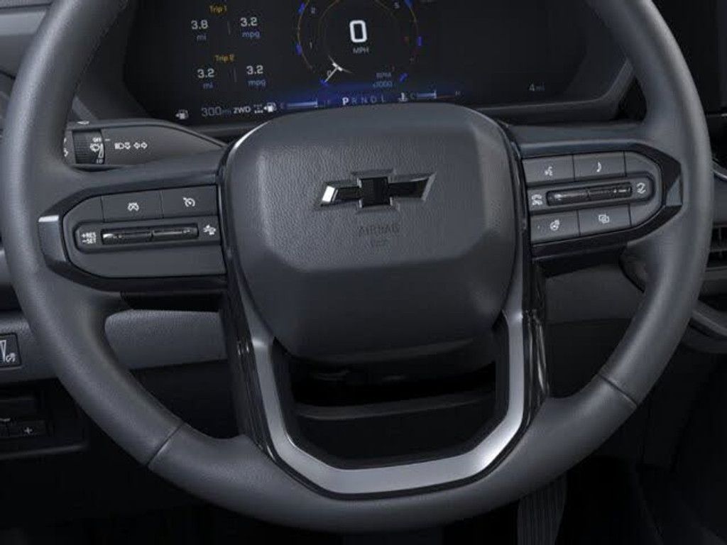 2026 CHEVROLET Colorado - photo 21