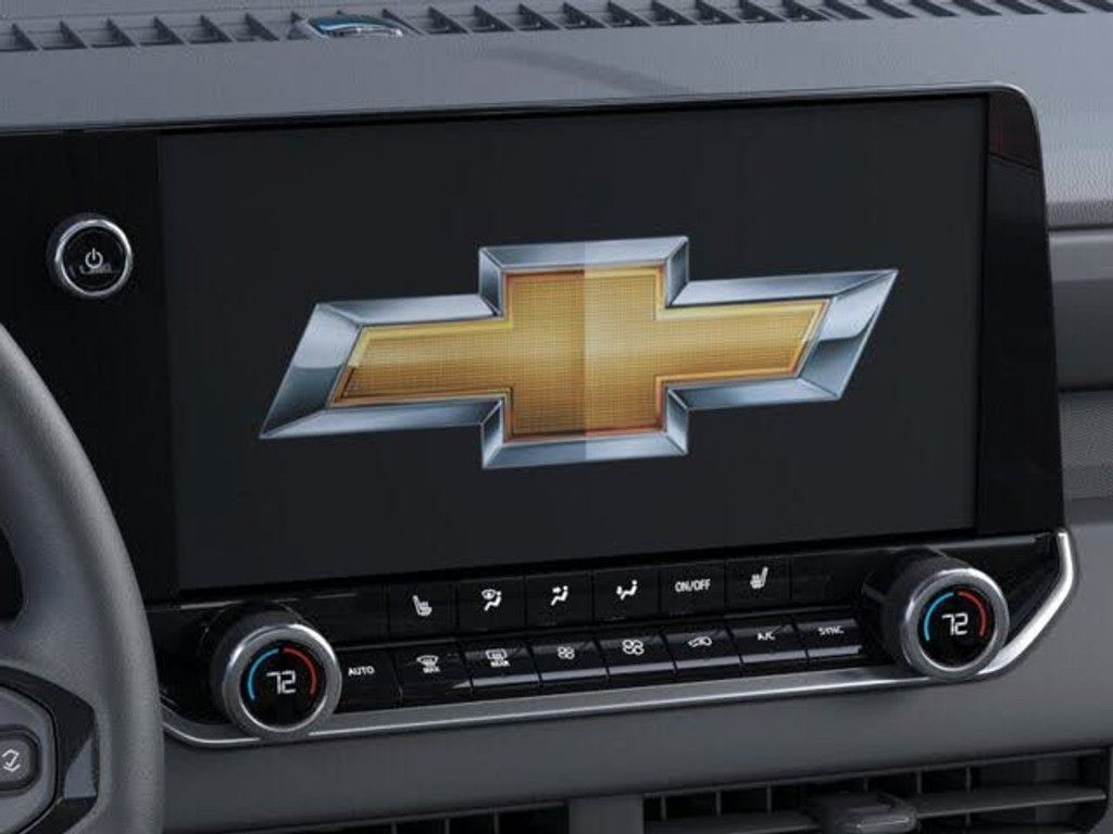 2026 CHEVROLET Colorado - photo 22