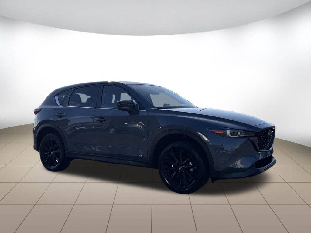 2025 MAZDA CX-5 Preferred for sale at Cortes Auto Center