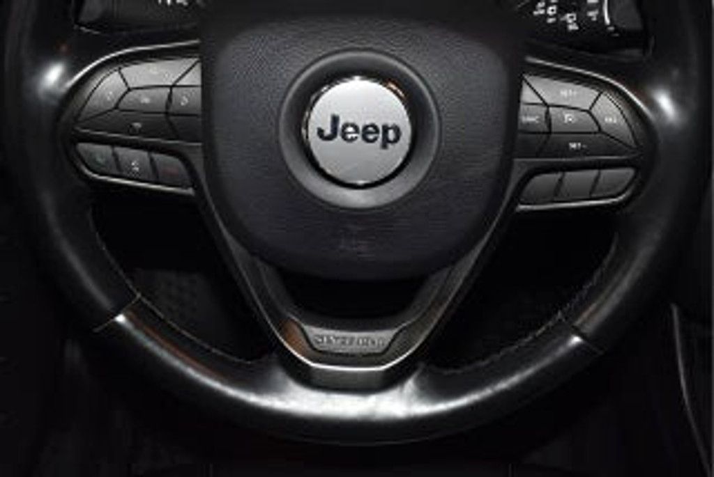 2019 JEEP Cherokee - photo 23