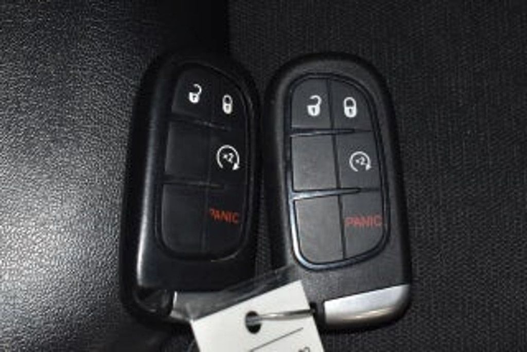 2019 JEEP Cherokee - photo 37