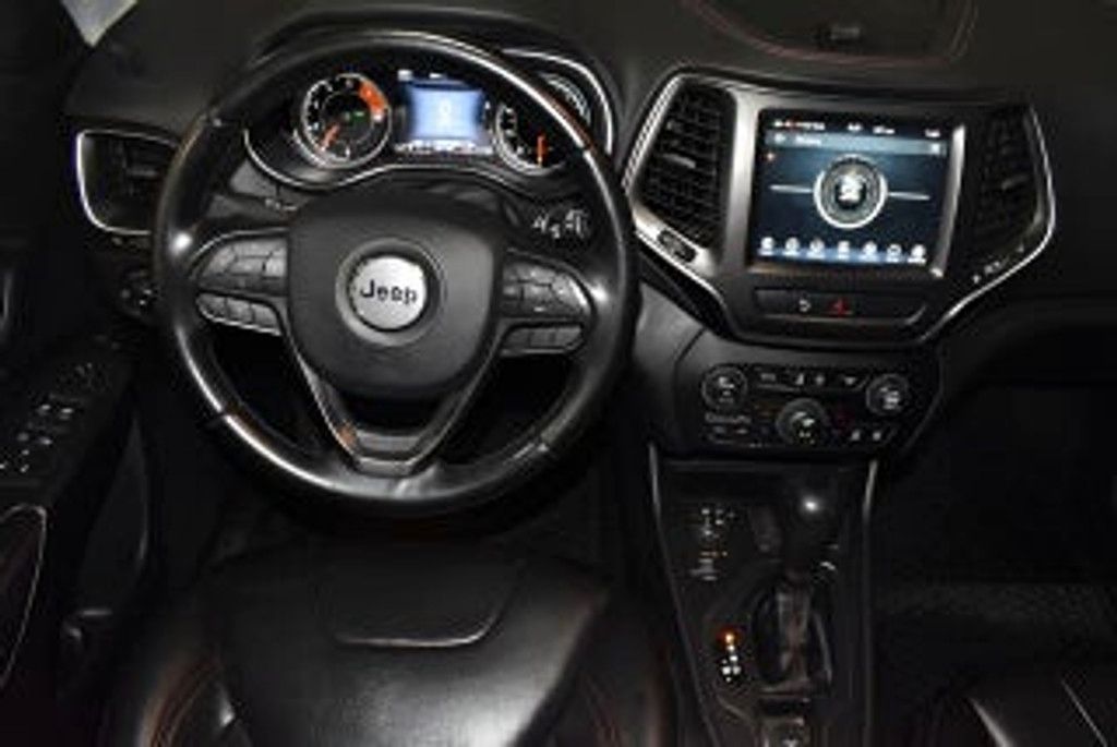 2019 JEEP Cherokee - photo 13