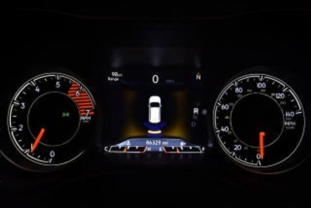 2019 JEEP Cherokee - photo 15