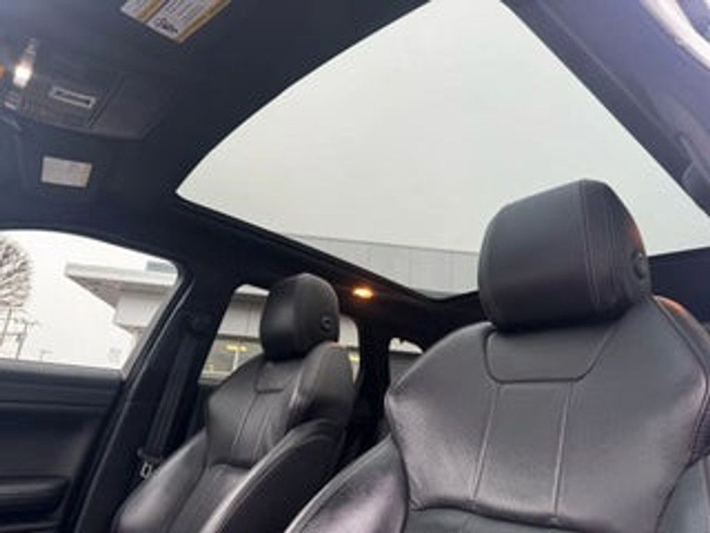 2017 LAND ROVER Range Rover Evoque - photo 21