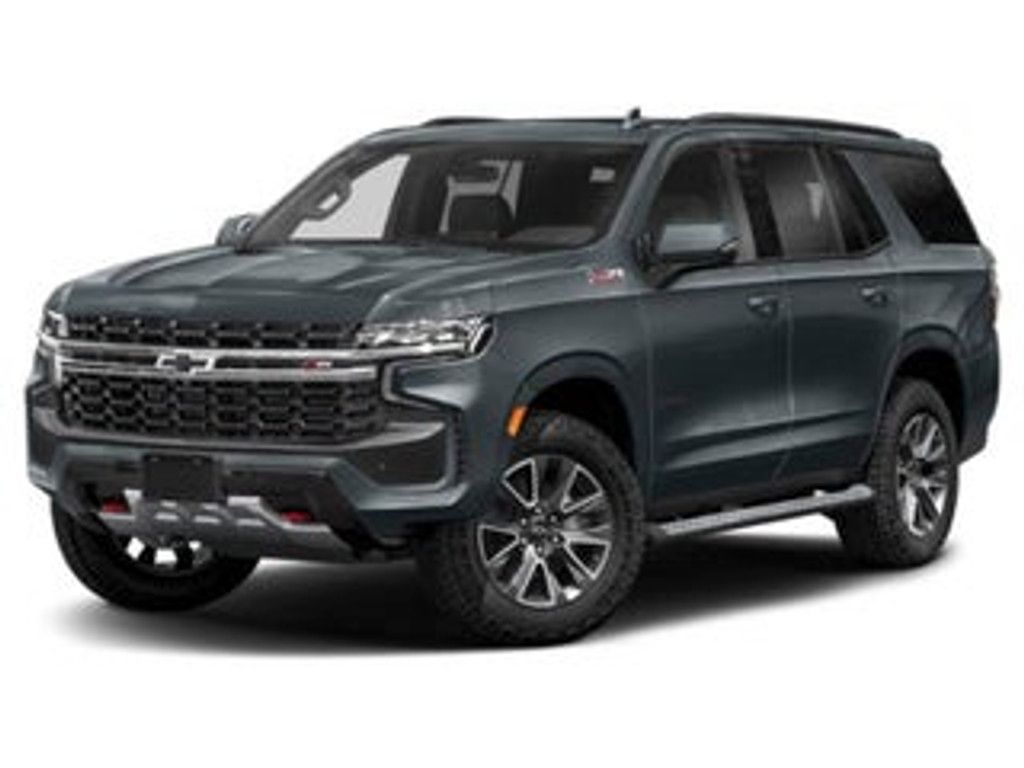 2021 CHEVROLET Tahoe Z71 for sale at Arrigo Dodge Chrysler Jeep Ram at Sawgrass