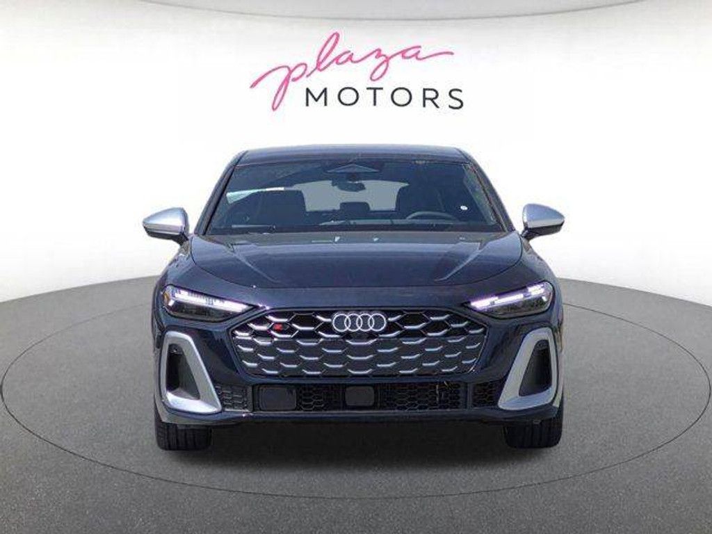 2026 AUDI S5 - photo 2