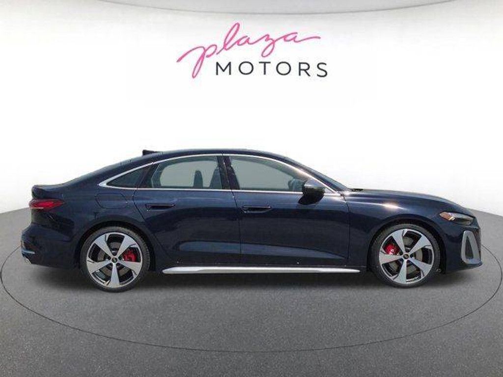 2026 AUDI S5 - photo 4
