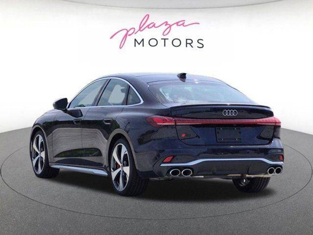 2026 AUDI S5 - photo 7