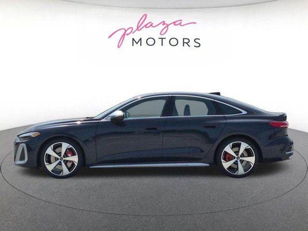 2026 AUDI S5 - photo 8