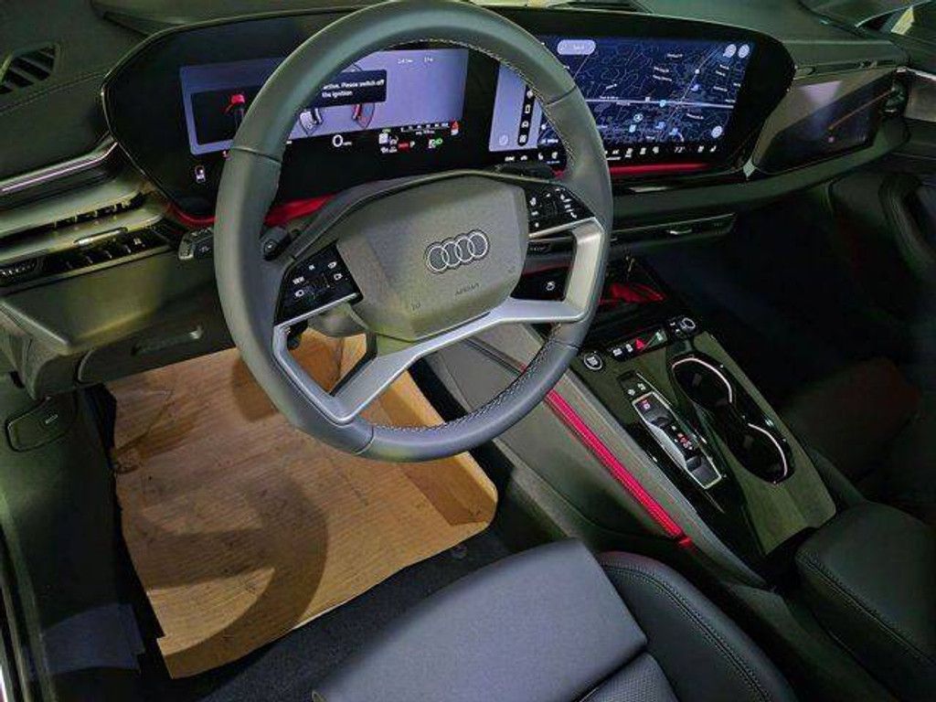 2026 AUDI S5 - photo 9