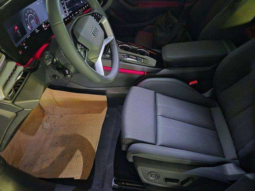 2026 AUDI S5 - photo 12