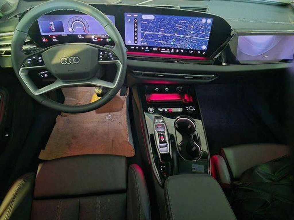 2026 AUDI S5 - photo 14