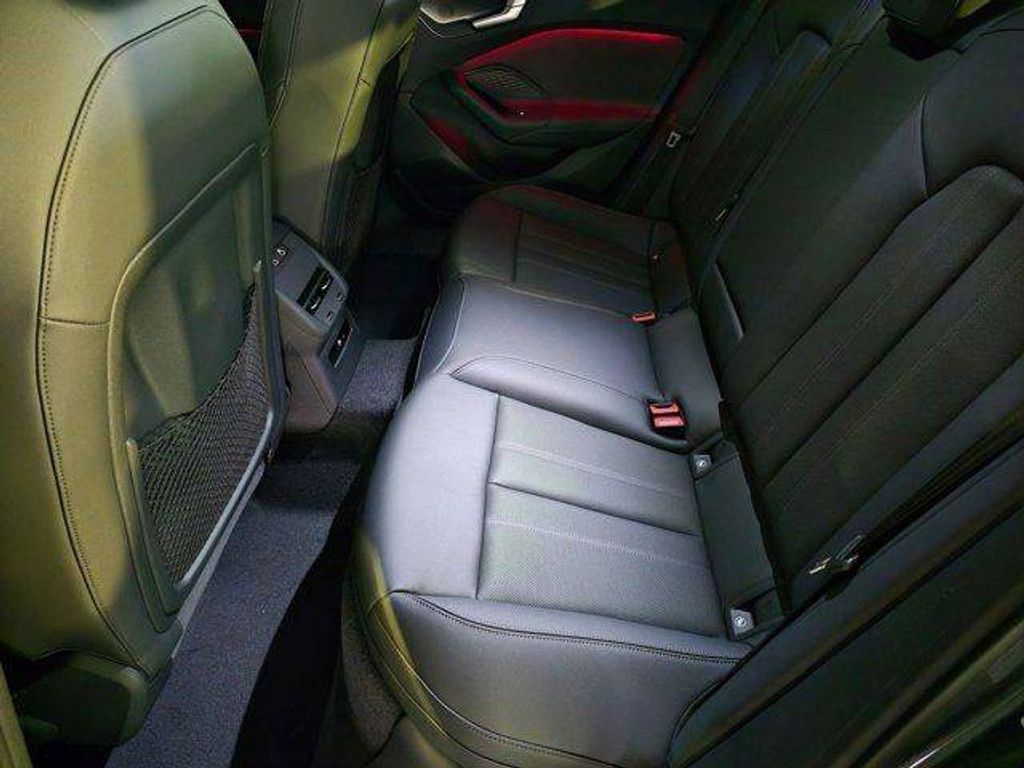 2026 AUDI S5 - photo 15