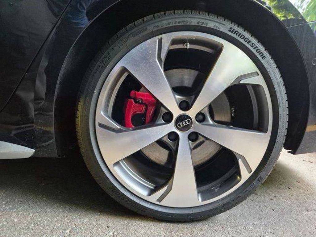 2026 AUDI S5 - photo 16
