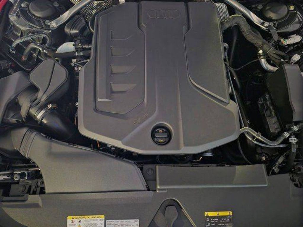 2026 AUDI S5 - photo 17