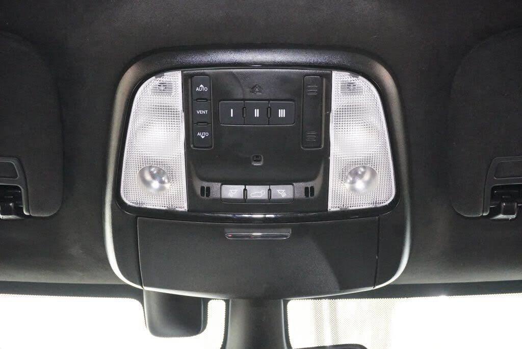 2025 DODGE Durango - photo 19