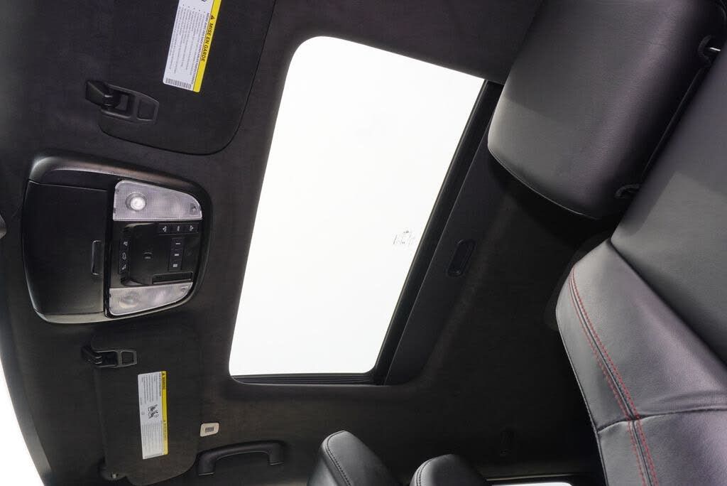 2025 DODGE Durango - photo 12