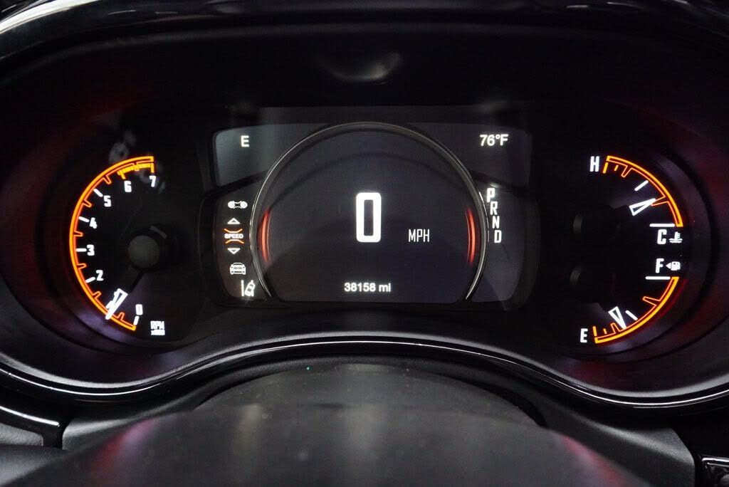 2025 DODGE Durango - photo 14