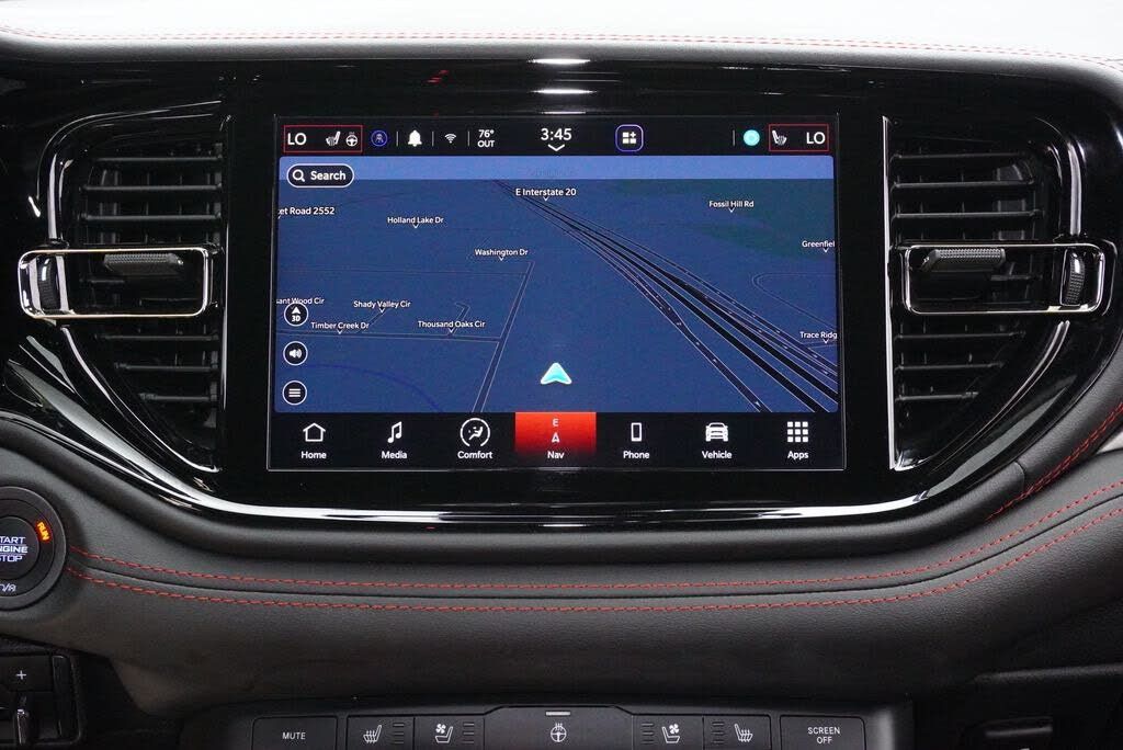2025 DODGE Durango - photo 15