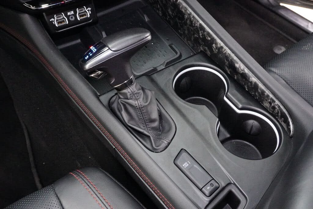 2025 DODGE Durango - photo 17