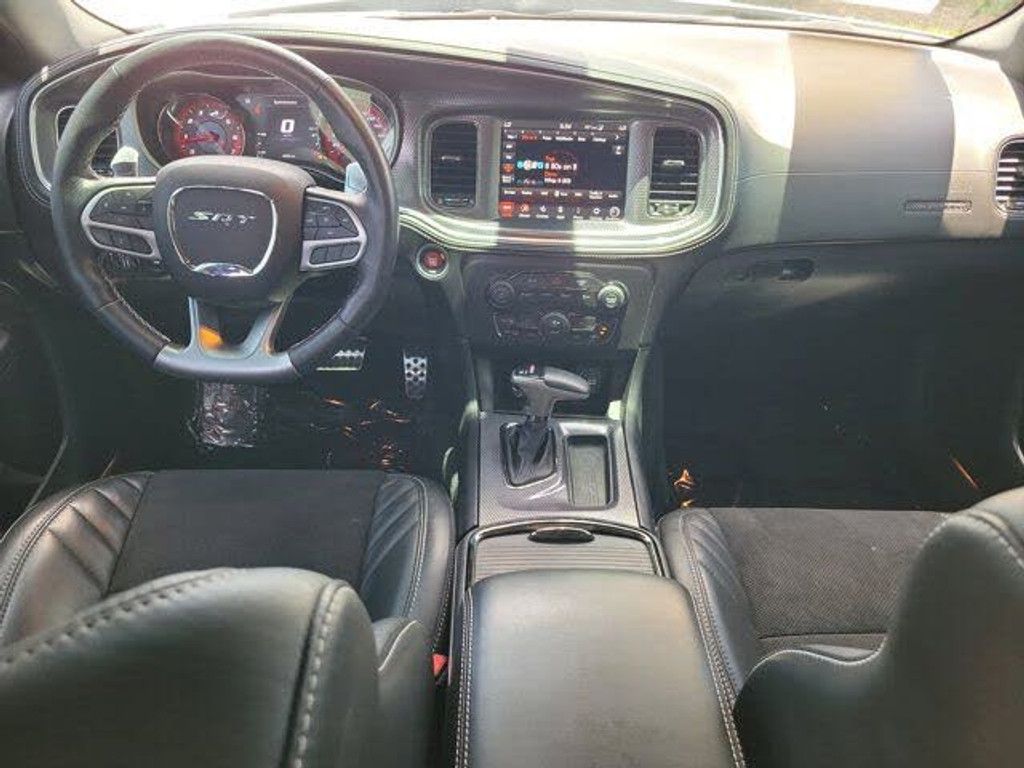 2022 DODGE Charger - photo 2