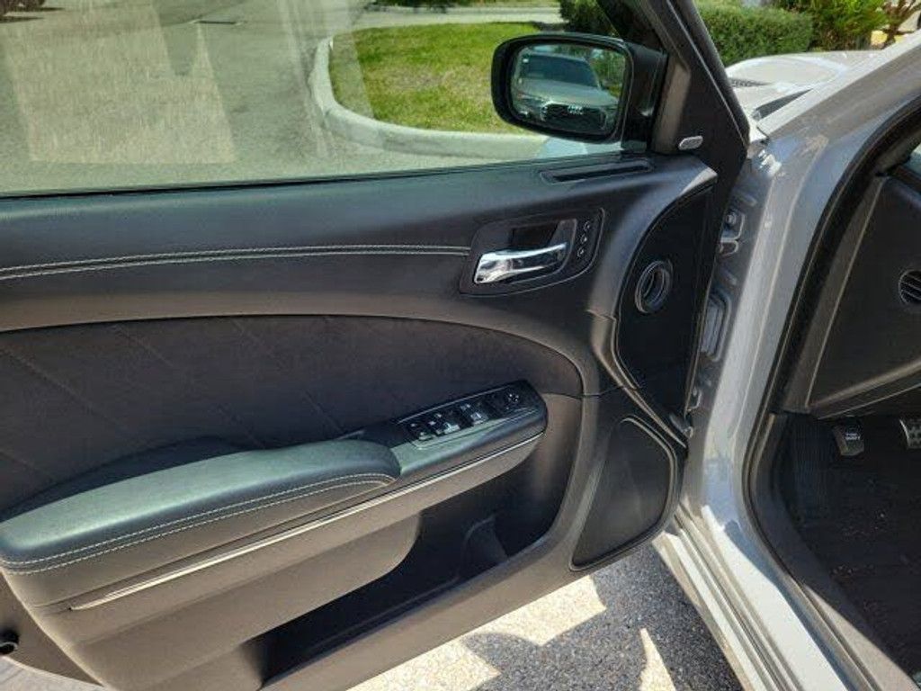 2022 DODGE Charger - photo 19
