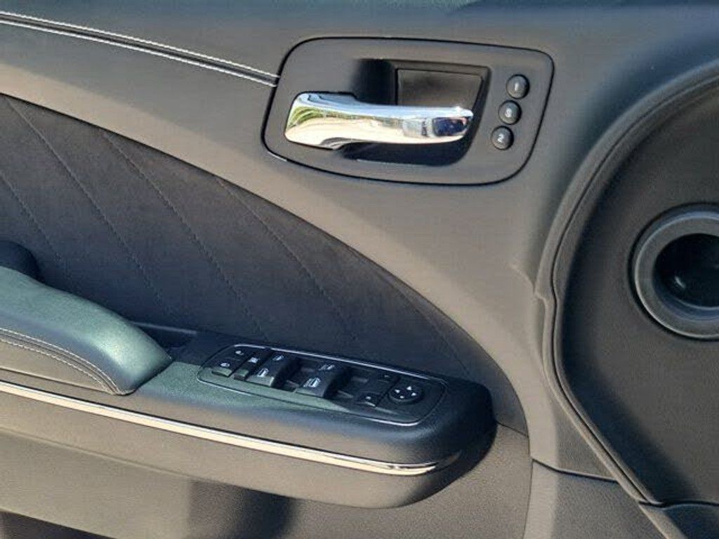 2022 DODGE Charger - photo 20