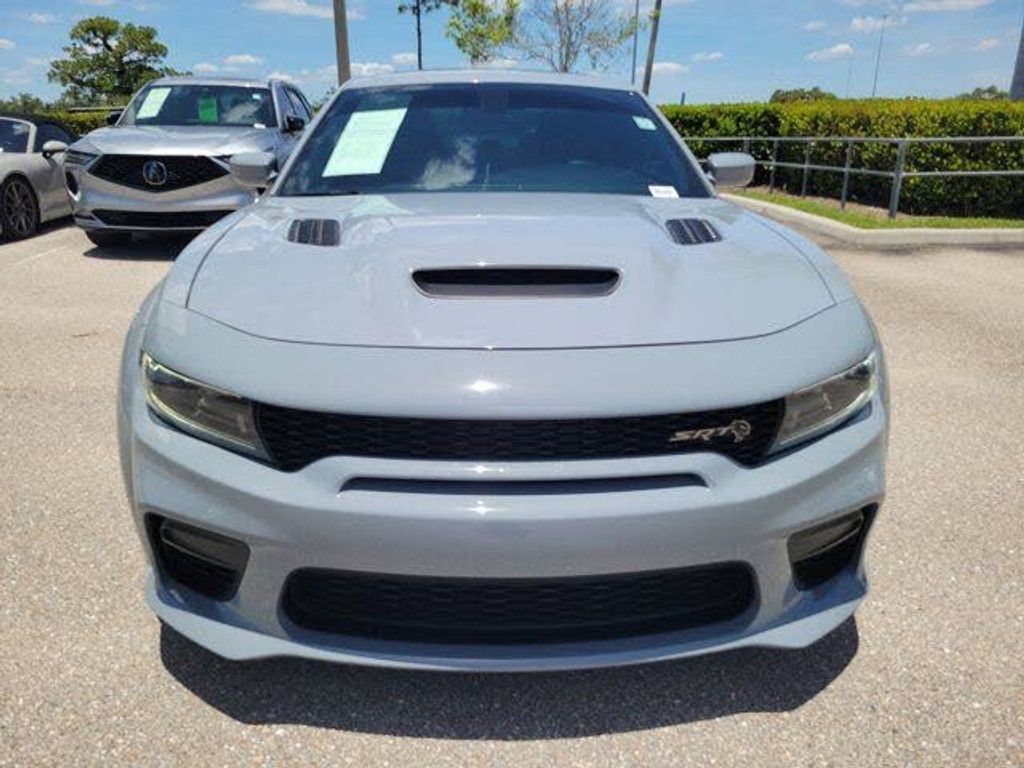 2022 DODGE Charger - photo 3