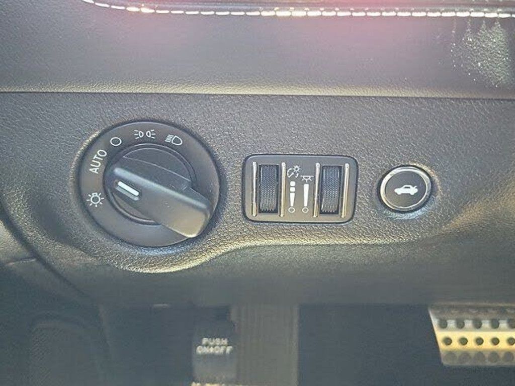 2022 DODGE Charger - photo 21