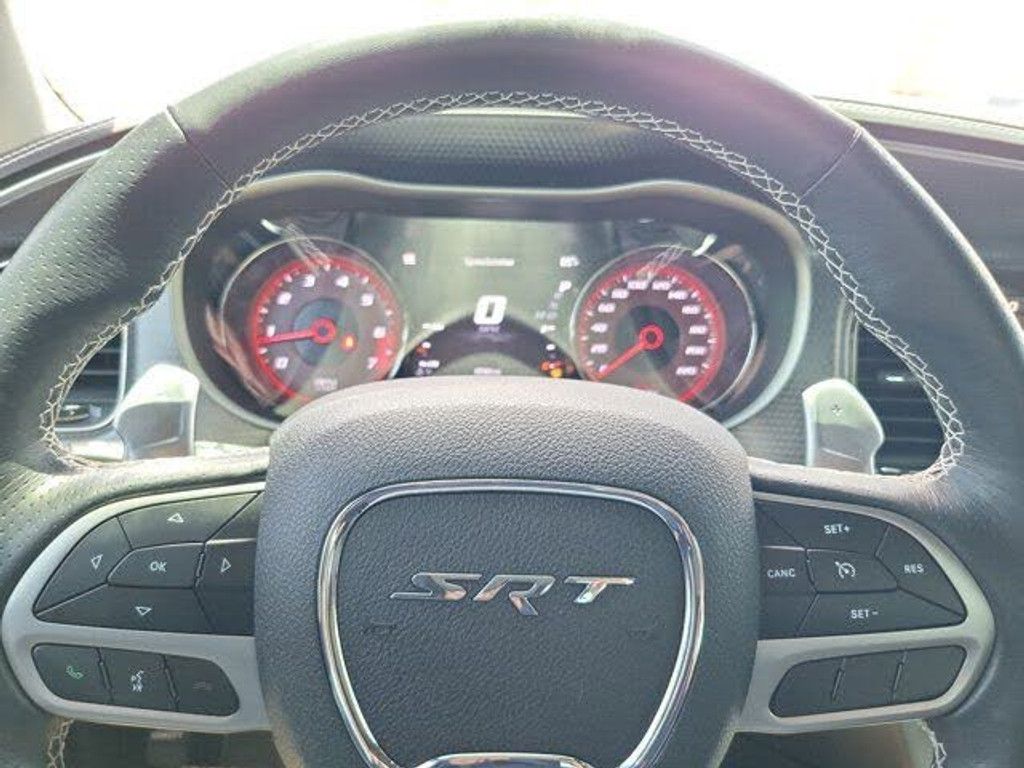 2022 DODGE Charger - photo 22