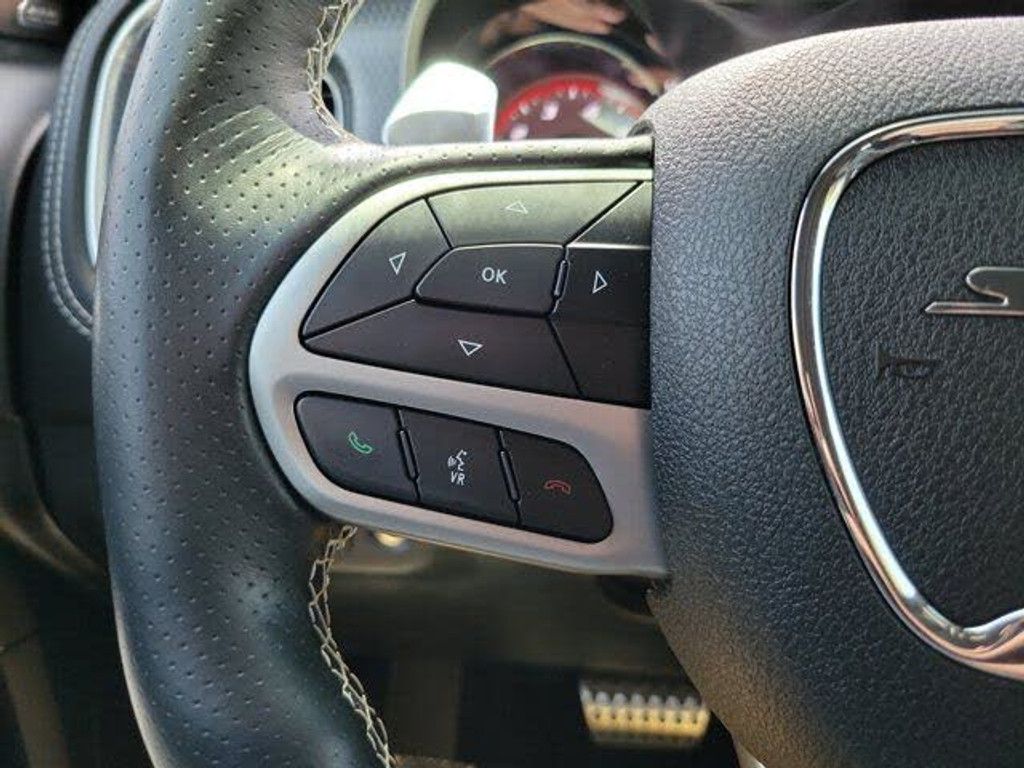2022 DODGE Charger - photo 23