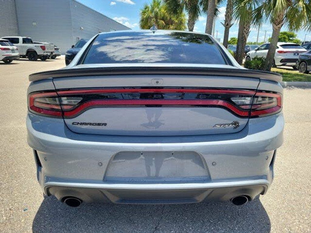 2022 DODGE Charger - photo 6